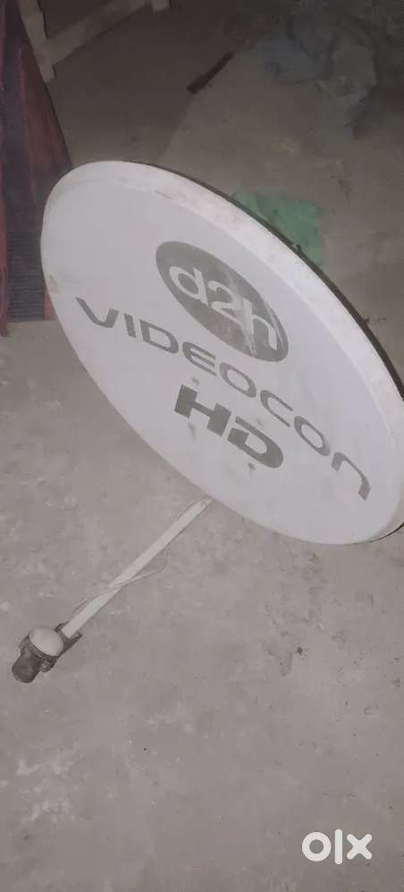 Videocon antena