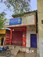 Sale of commercial property at Nakkalagutta SBI main road, second bit