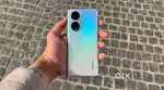 Reno 8T 5g.  8gm ram, 128 gb rom