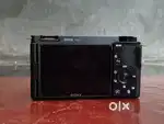 Sony EV-E10 4k