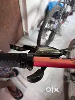 Affordable cycle .The product  has been only used for 4 months