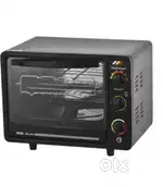 OVEN TOASTER GRILLER