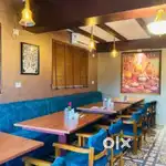 Urgent Need Helper & Cook immediately