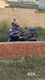 I want to sell my yamaha aerox 155