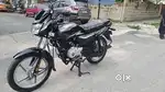 2022 model Bajaj platina