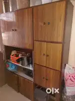 kitchan cabinet