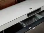 TATA Voltas deep fridge