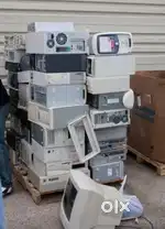 DEAD CONDITION YOUR SCRAP UNUSED COMPUTER UPS INVERTER BATTERYS BUYING