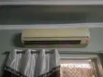 siplit air condition sell
