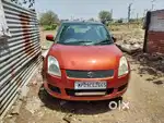 Maruti Suzuki Swift 2010 CNG & Hybrids 80000 Km Driver