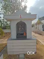 1086 sq ft plot for sale at Dhabba Amravati, Yeotmal road