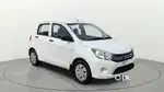 Maruti Suzuki Celerio 2014-2017 VXI, 2015, Petrol