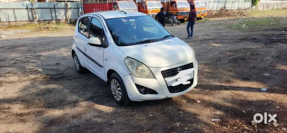 Maruti Suzuki Ritz 2014, MP09 series  All Power Window & Steering