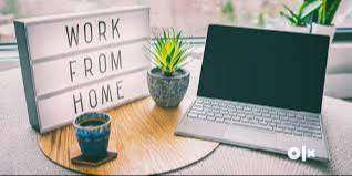 PART TIME JOBS- WORK FROM HOME