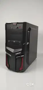 Urgent Sale! Computer For Online Work in 6500 Only Limited Time!!!