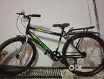 STRYDER NUETRON 26T MOUNTAIN CYCLE, single speed