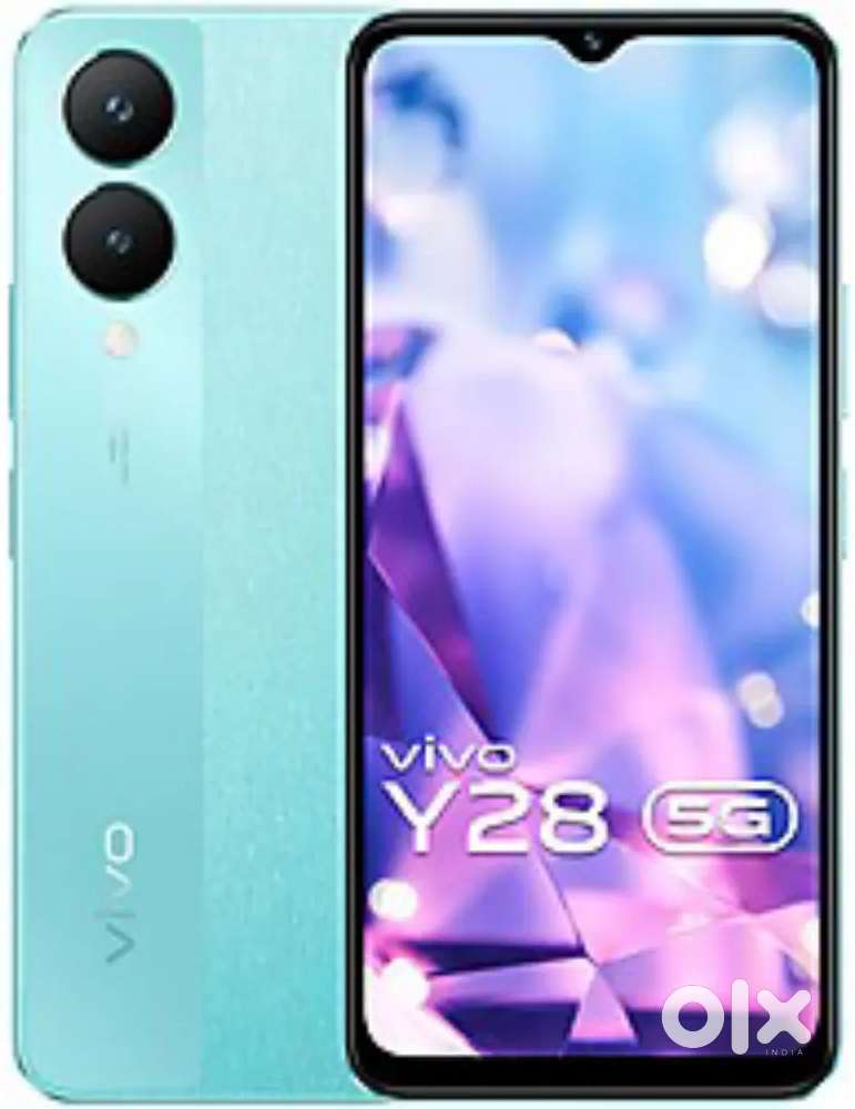 Vivo Y 28 5g 8gb 128gb