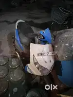 Bike selling
