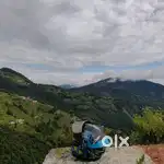 Im Buying New Helmet