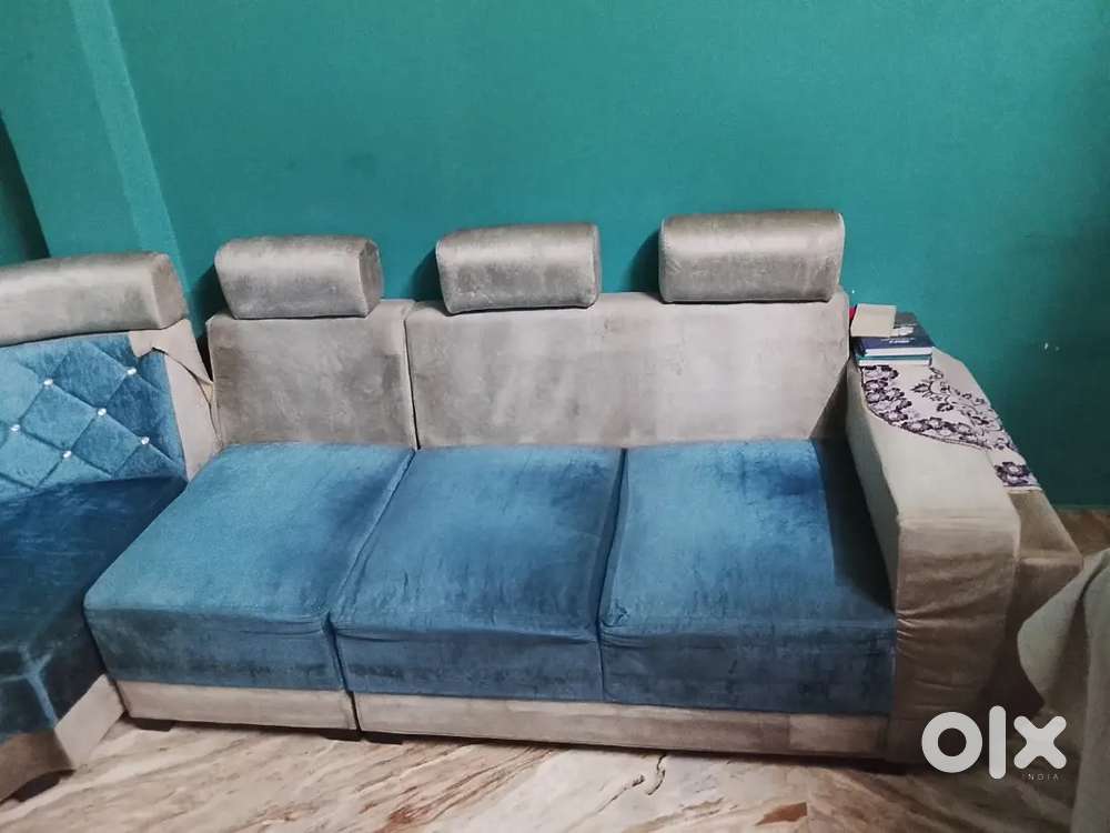 3+2 seater