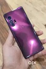 I want to sell my Moto edge + with good condition
