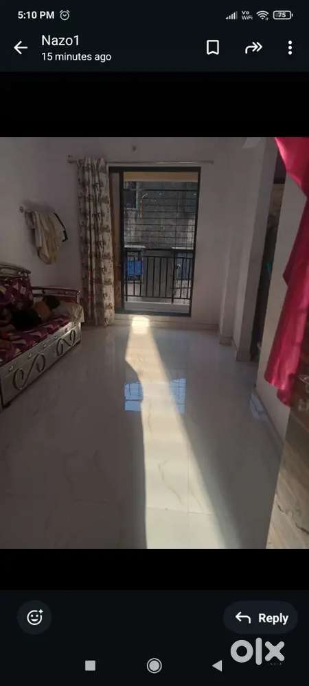 Building house heavy deposit