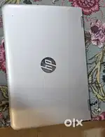HP Pavillion x360 Convetible
