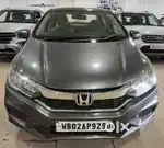 Honda City 1.5 SV i-VTEC MT, 2020, Petrol