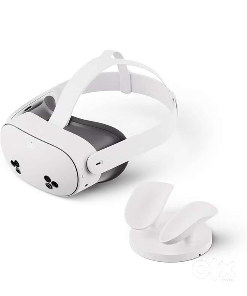 Meta Quest 3S 128GB White