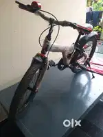 NEW BICYCLE FOR SALE