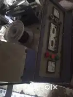 Winding mashine h sell karna h arjent
