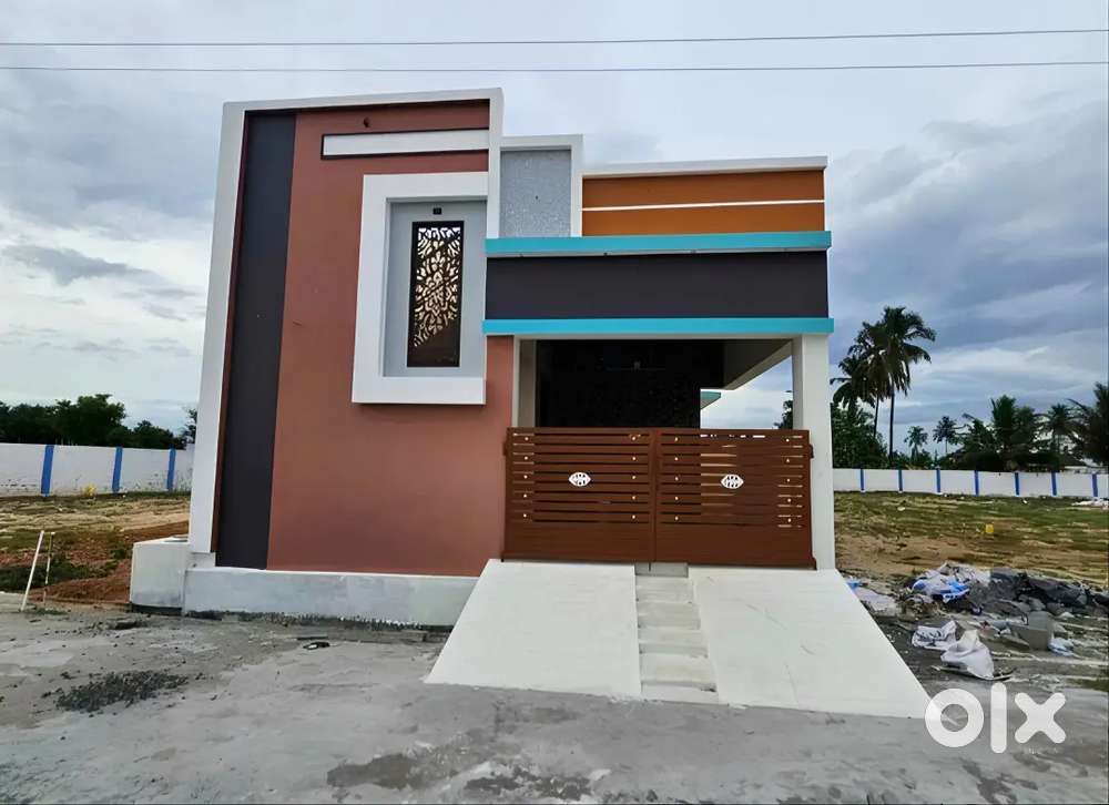 Individual Villa Plots For Sale