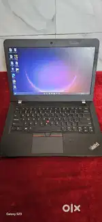 Lenovo Thinkpad Laptop