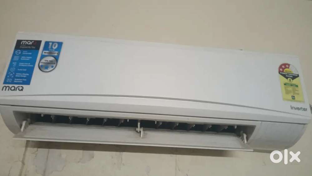 Marq 1.5 ton ac