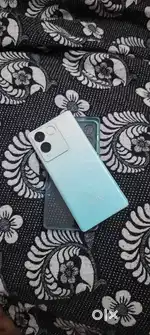 New mobile 8+256