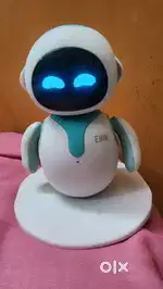 Eilik robot