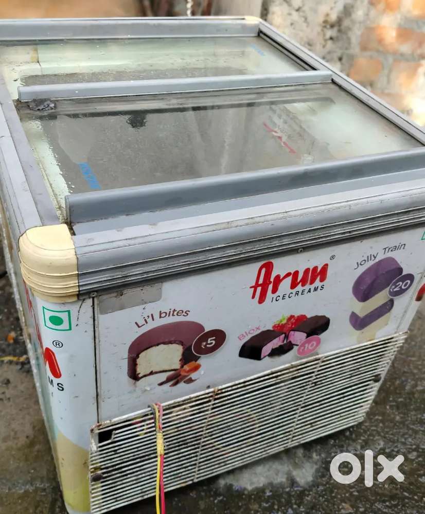 Ice box for sale low price 6500