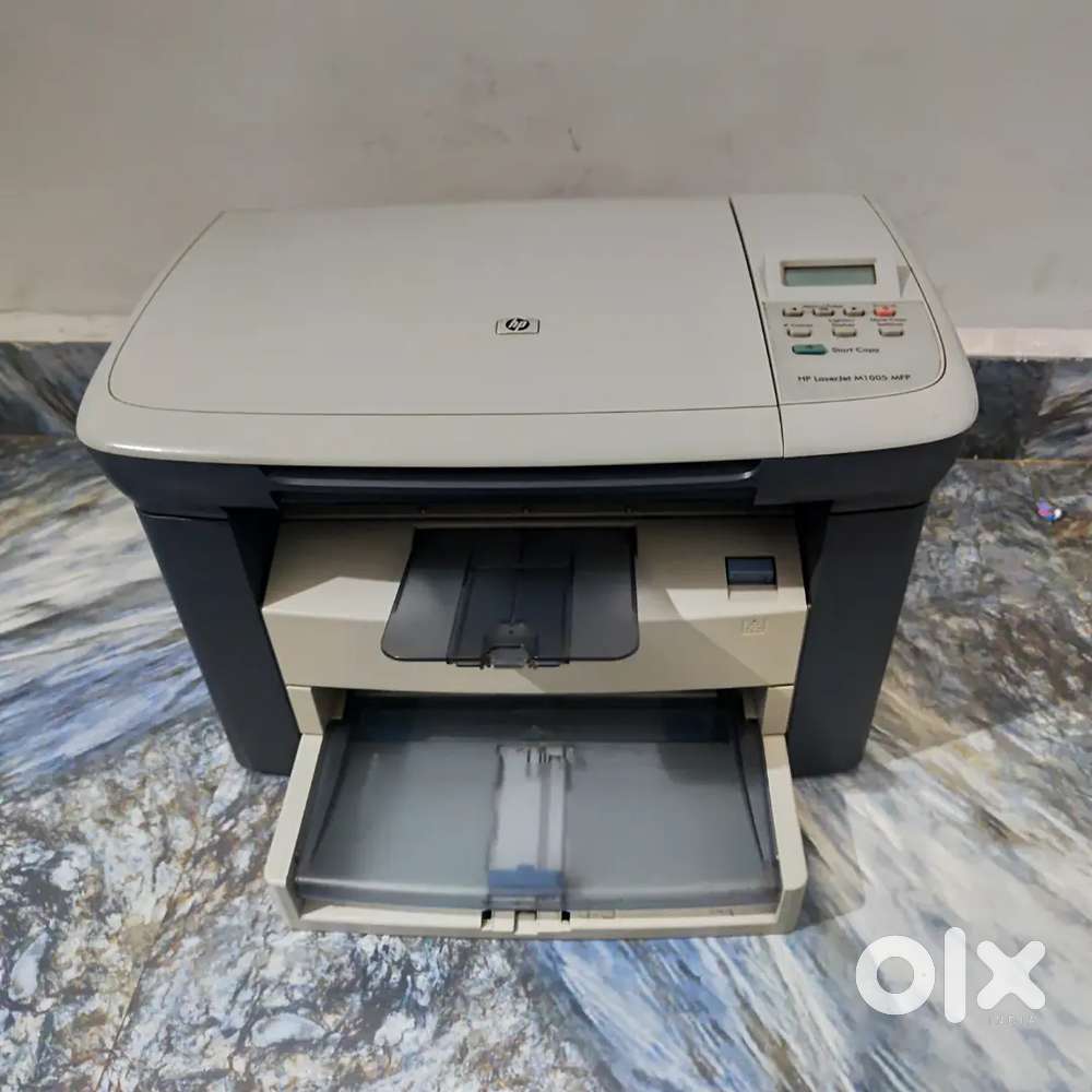 Hp 1005 printer