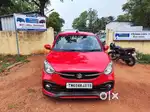 Maruti Suzuki Celerio ZXI MT, 2022, Petrol