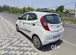 Hyundai EON 2015 Petrol Good Condition