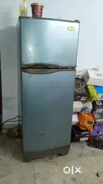 Fridge For sell Amount- 10000/-