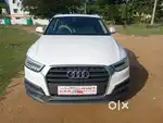 Audi Q3 2015-2020 2.0 TDI, 2017, Diesel