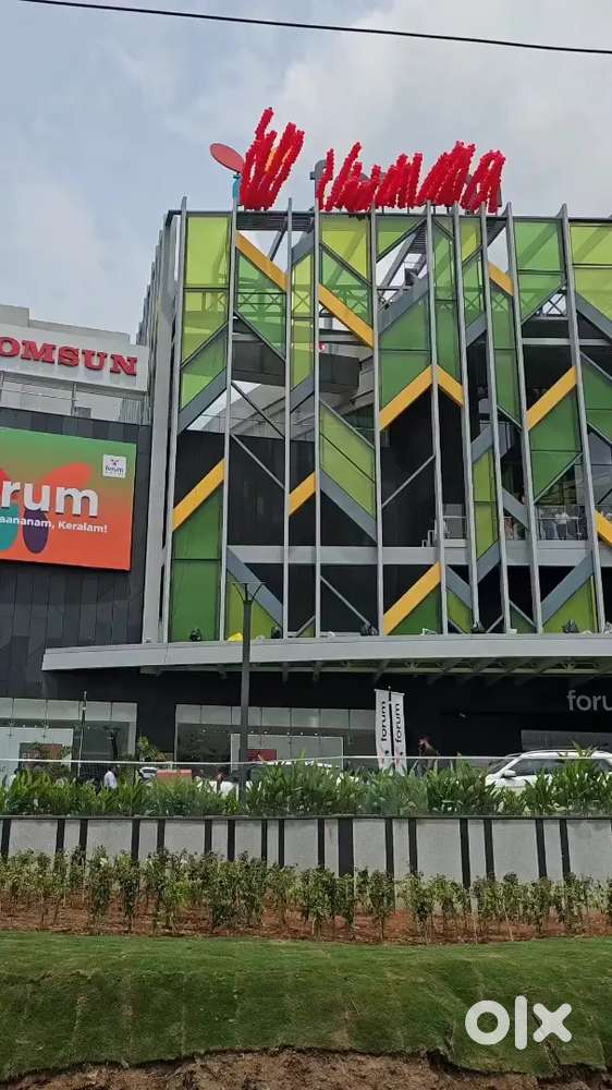 Fully Furnished House Rent near FORUM mall