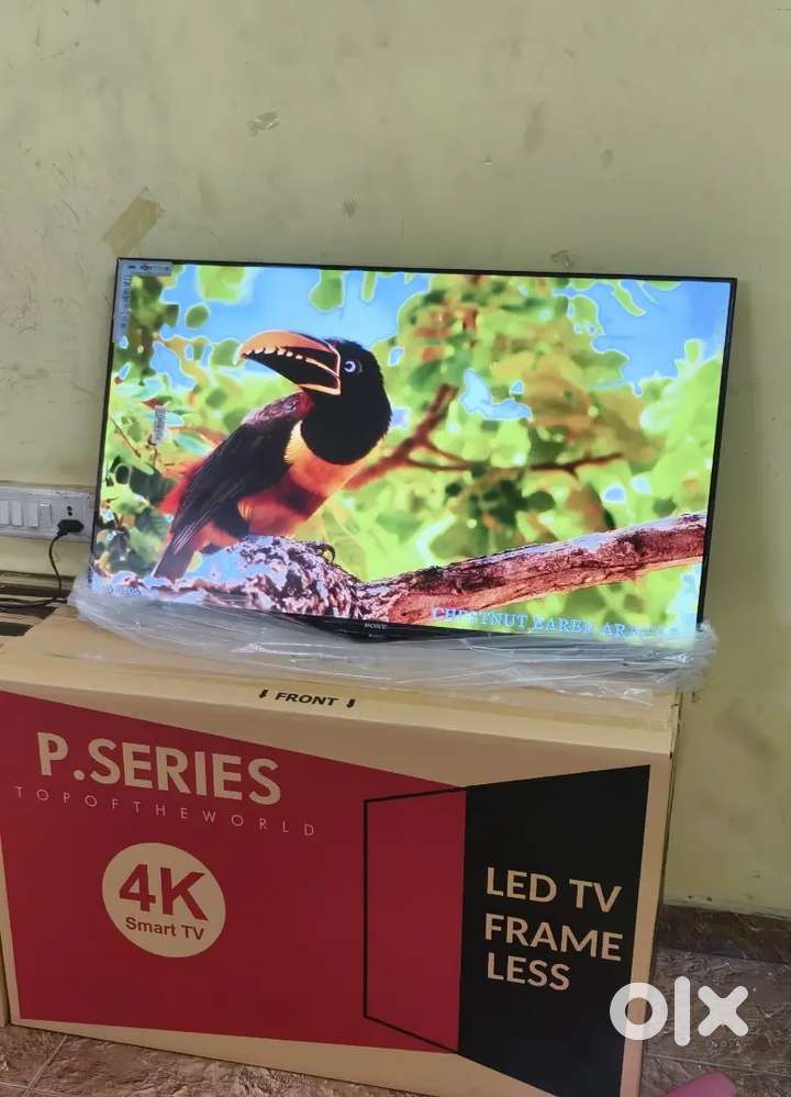 24 inch sony normal full hd led tv 3yr display waranty 6000