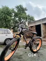 1 year old Bicycle Ok Condition