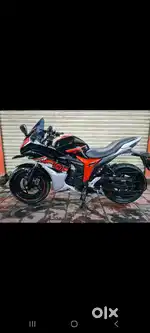 Suzuki gixxer sf for sale palakkad