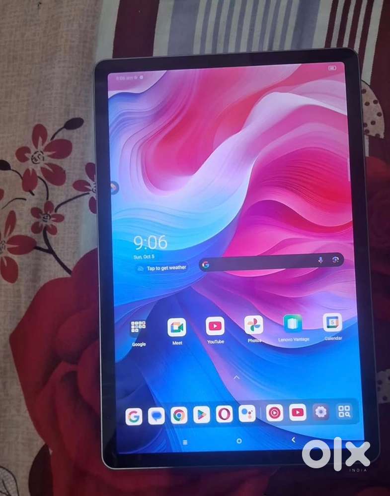 Lenovo Idea Tab Smartchoice with Pen5G + Wi-Fi11
