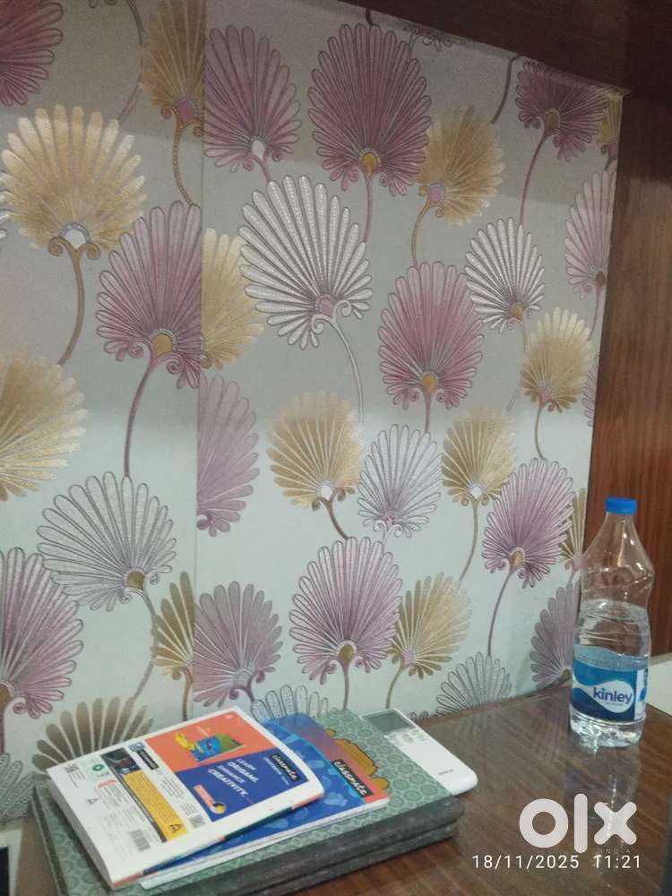 Teli calling , Fixed salary with incentive (only for girls)