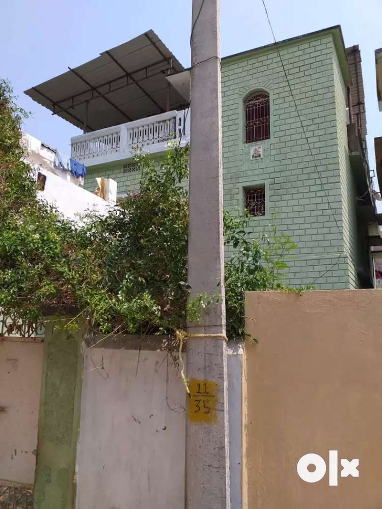Duplex for sell in Nuapada district