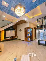 4BHK Luxurious House for Sale – Meenakshi Nagar, Durg
